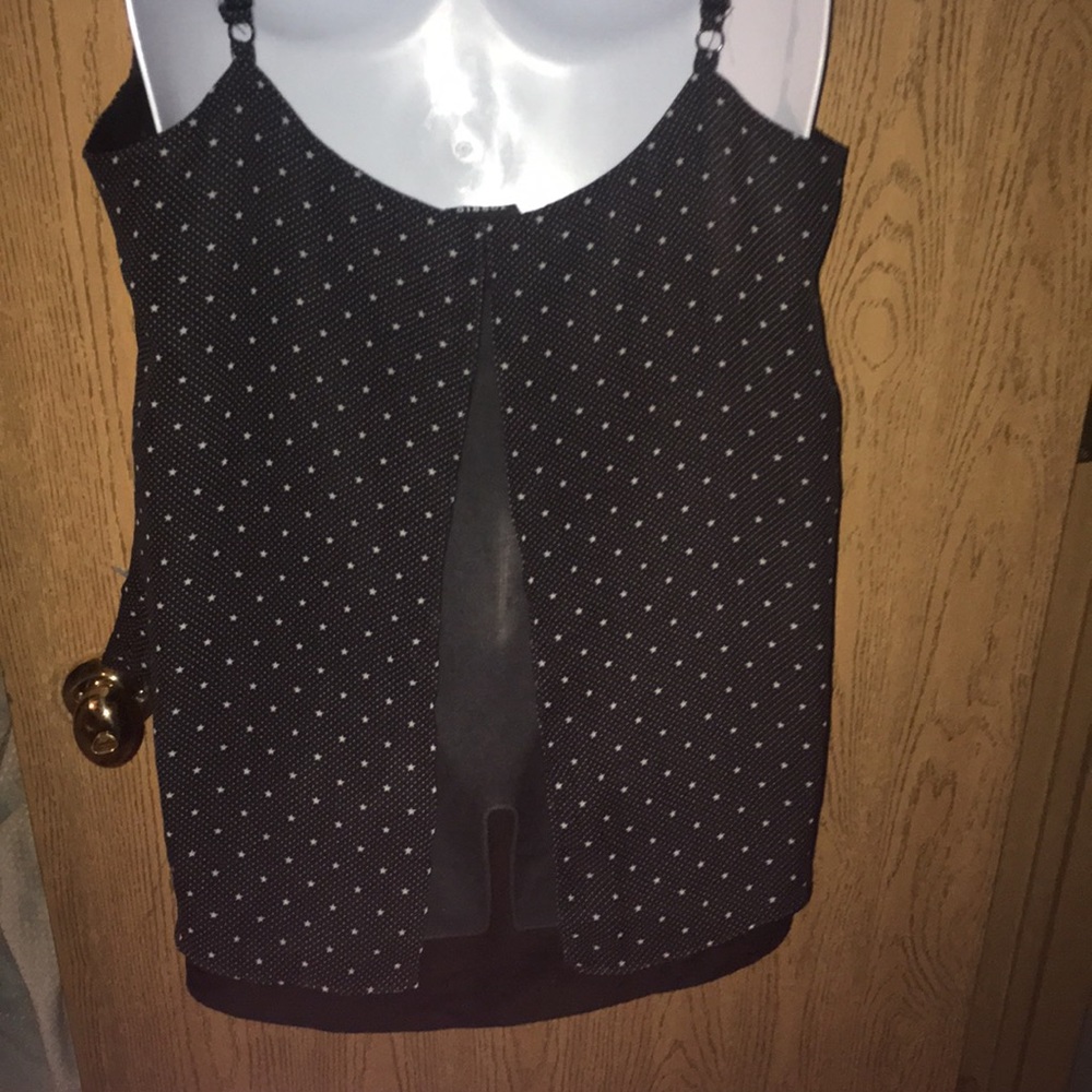 Torrid Double Layer Cami - image 4